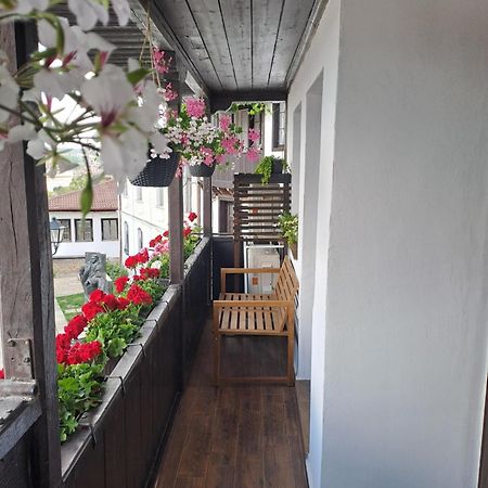 Guest House Lazara Велико-Тырново Экстерьер фото