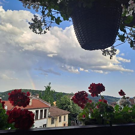 Guest House Lazara Велико-Тырново Экстерьер фото