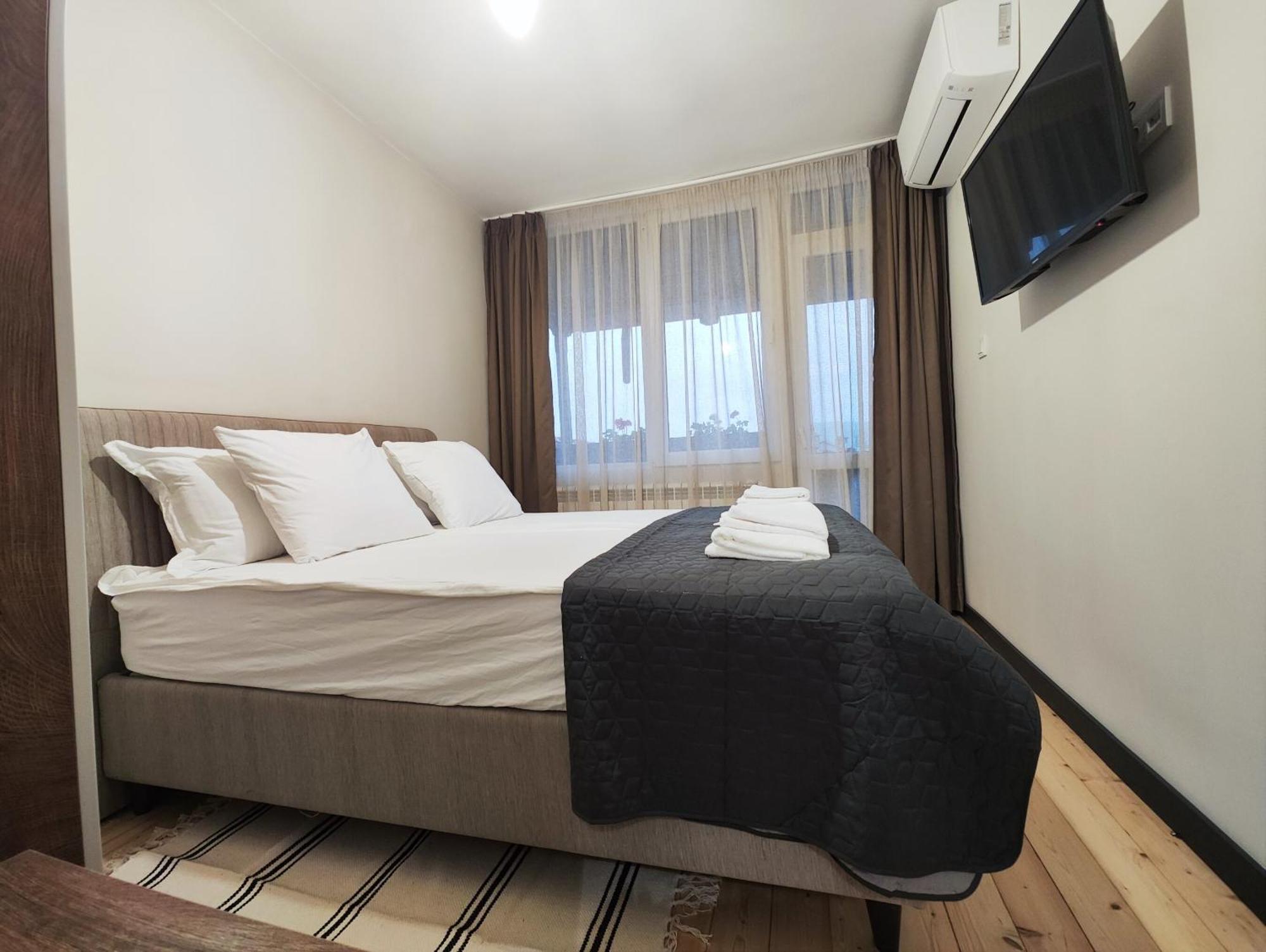 Guest House Lazara Велико-Тырново Экстерьер фото