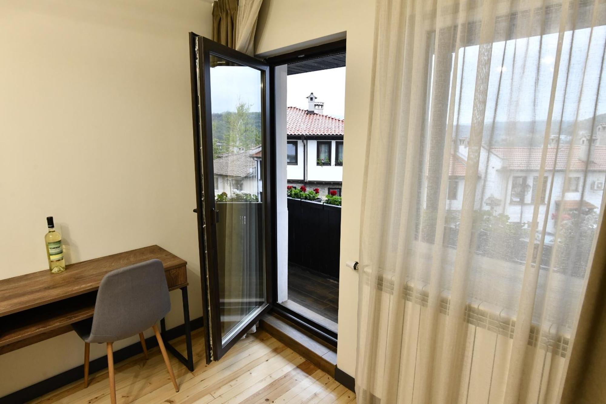 Guest House Lazara Велико-Тырново Экстерьер фото