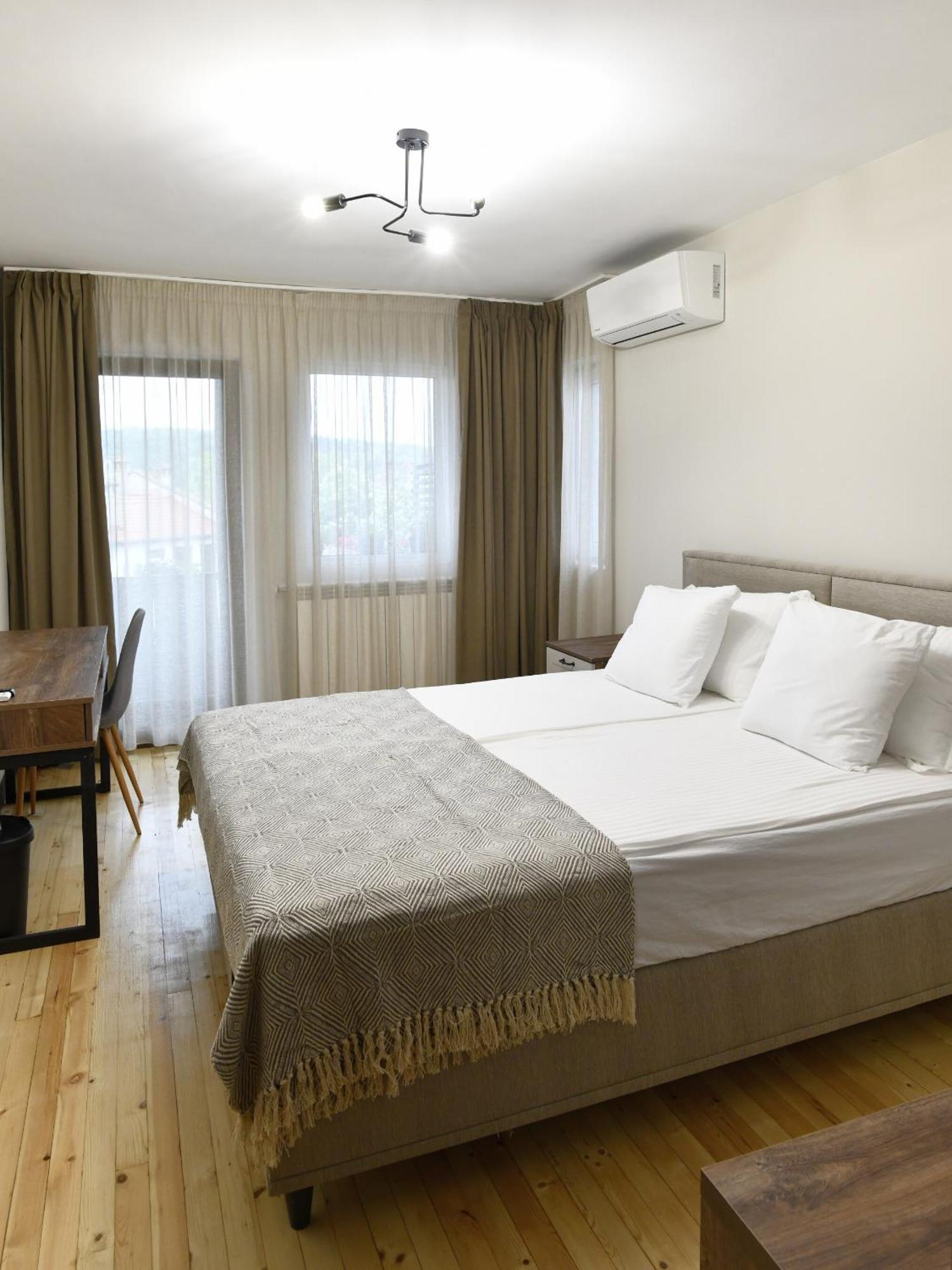 Guest House Lazara Велико-Тырново Экстерьер фото
