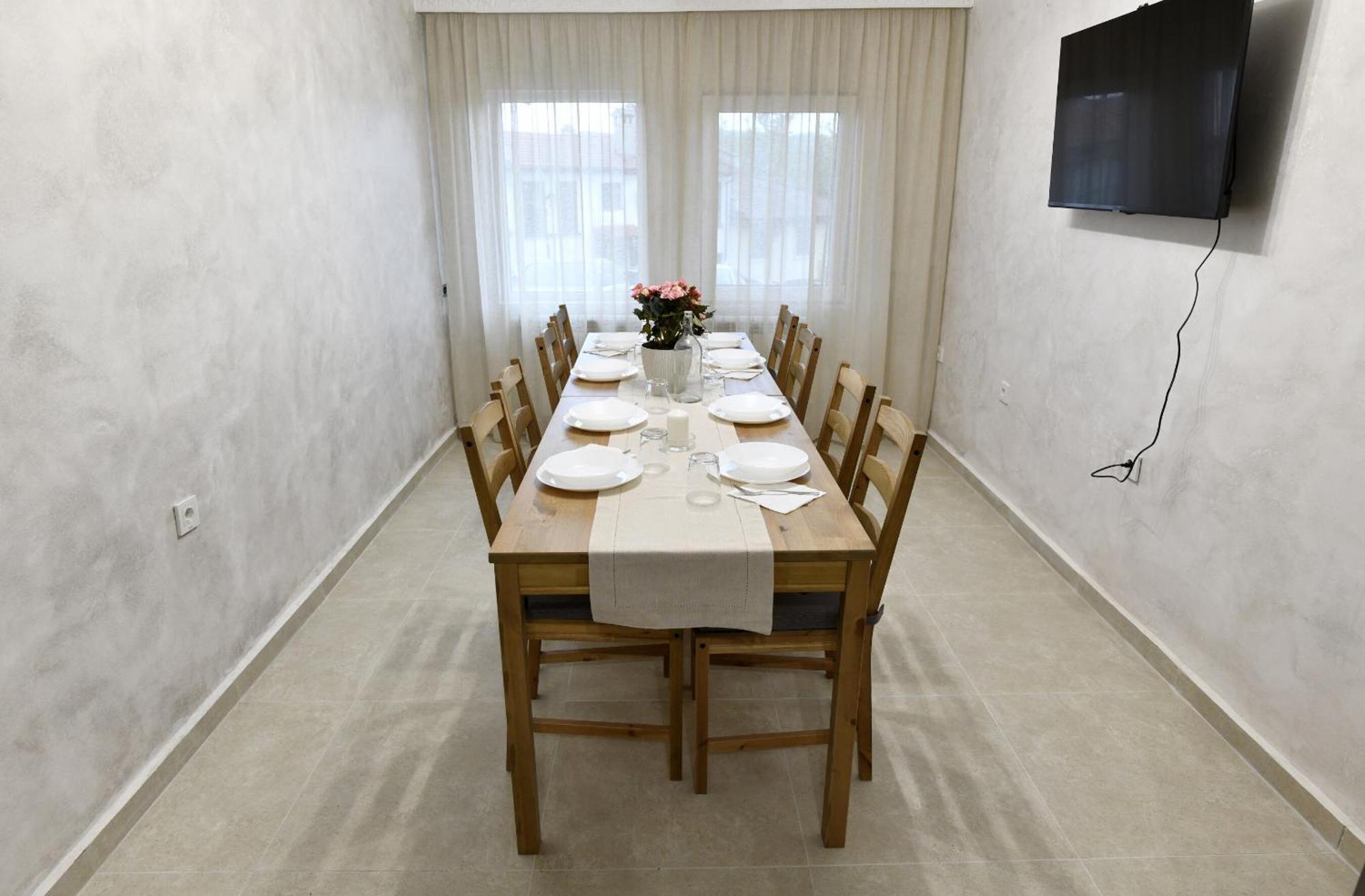Guest House Lazara Велико-Тырново Экстерьер фото