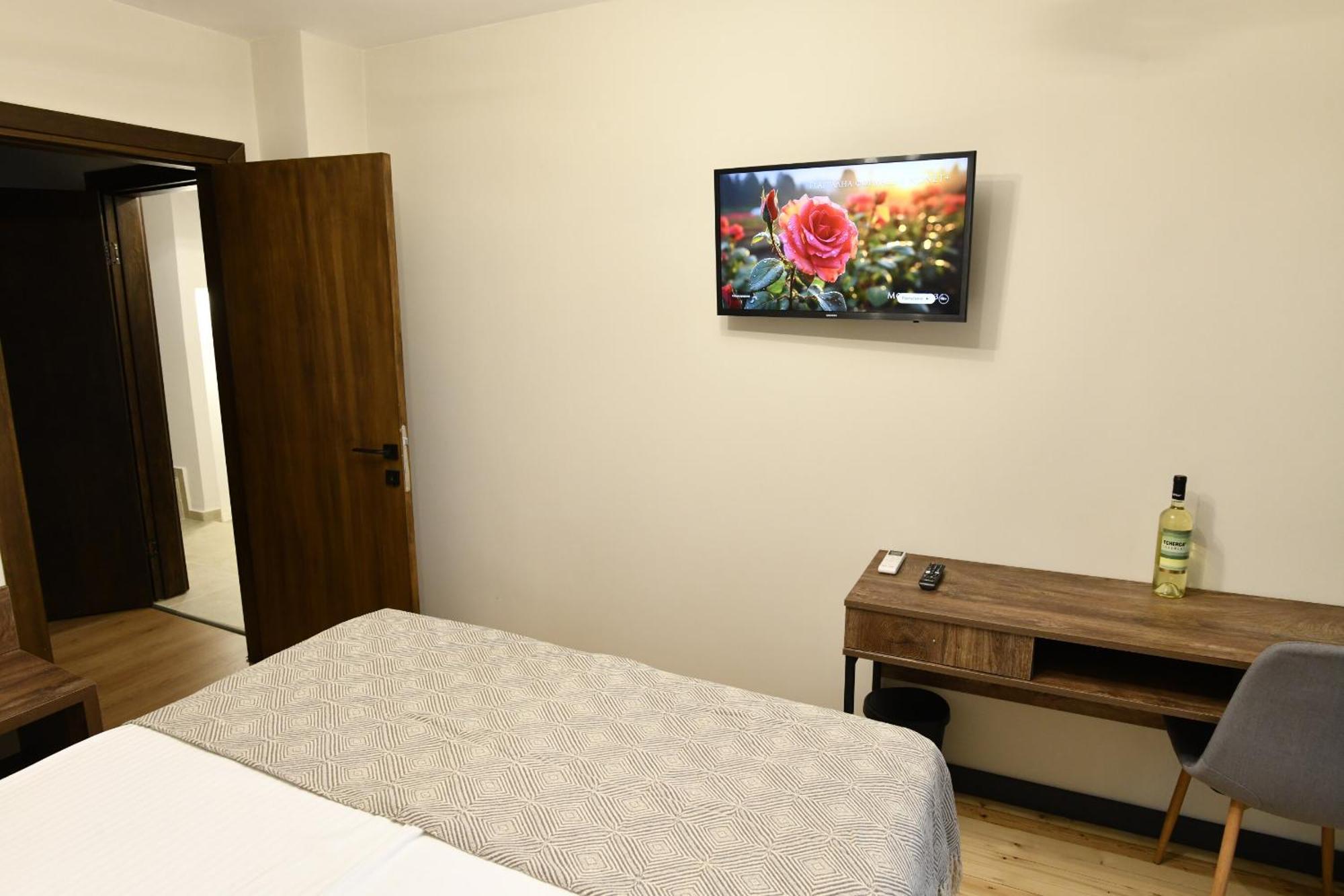 Guest House Lazara Велико-Тырново Экстерьер фото