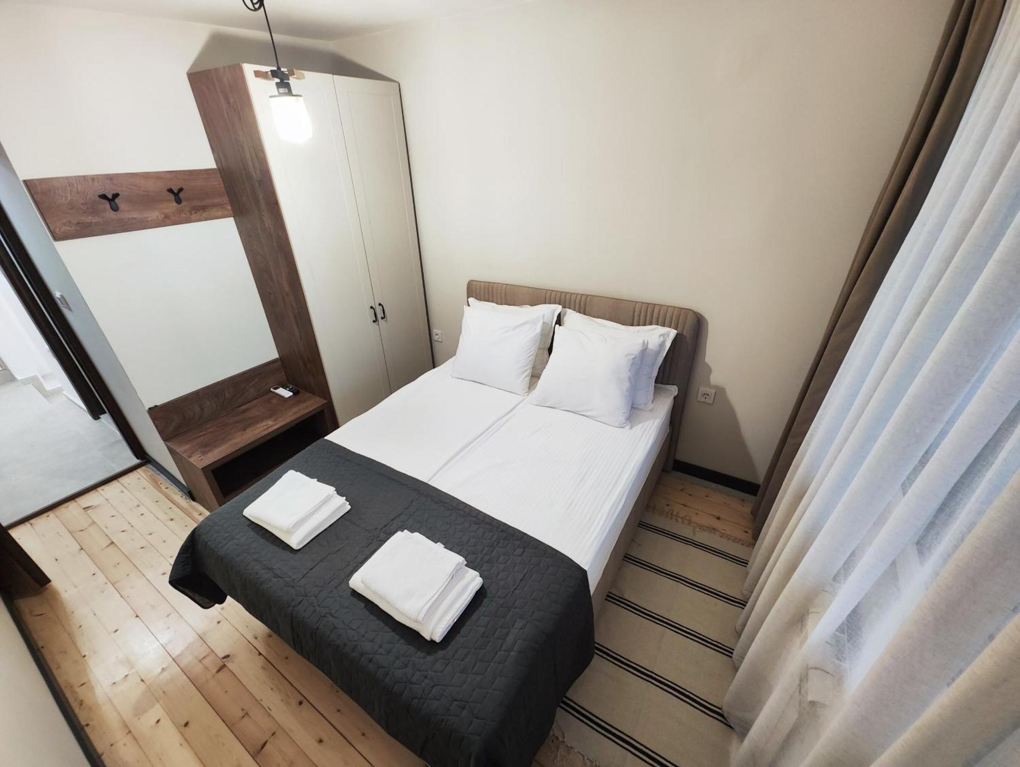 Guest House Lazara Велико-Тырново Экстерьер фото