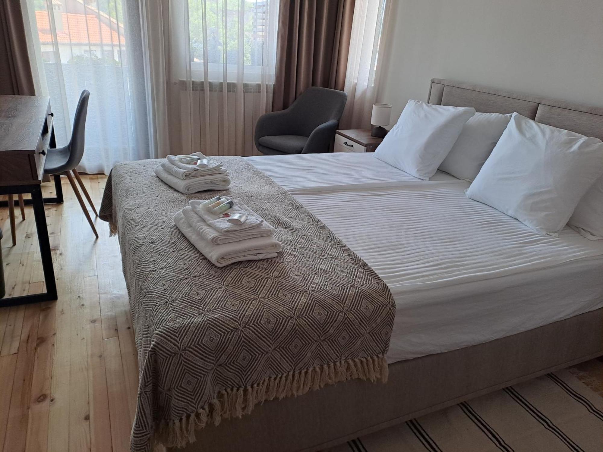 Guest House Lazara Велико-Тырново Экстерьер фото