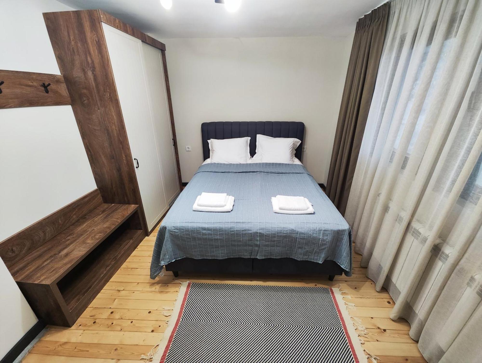 Guest House Lazara Велико-Тырново Экстерьер фото