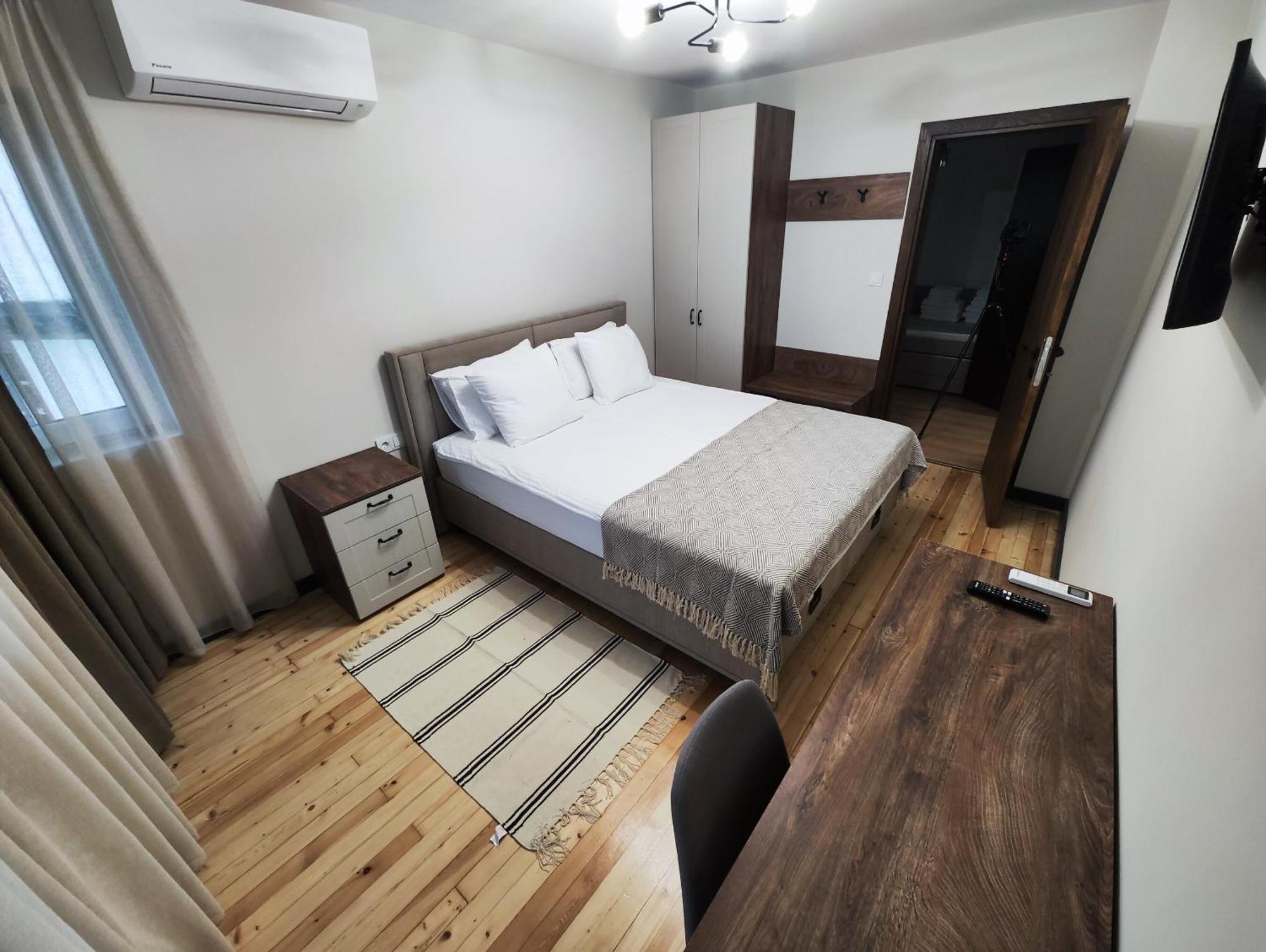 Guest House Lazara Велико-Тырново Экстерьер фото