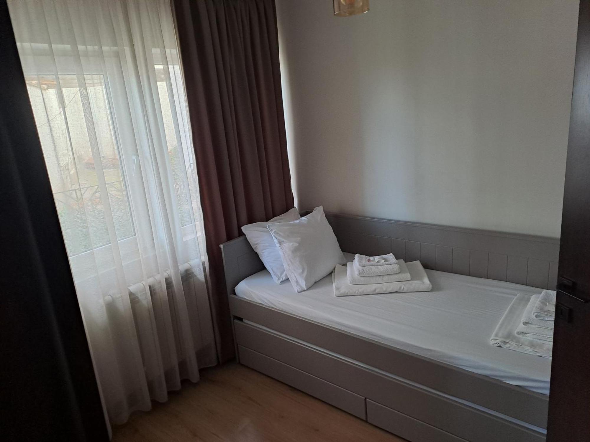 Guest House Lazara Велико-Тырново Экстерьер фото
